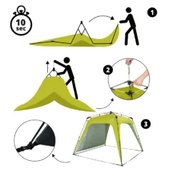 Where Tomorrow Pop Up Pavillon Gartenzelt Grün -Deutschland Garten Zier Verkaufs-Shop 621d8d213bda7953f31a1bff576efe7f