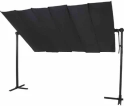 Siena Garden Enna Schirmmarkise 350x250 Cm