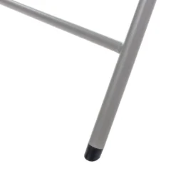 NABBI Gastronomie Stuhl Vivas - Grau-weiß -Deutschland Garten Zier Verkaufs-Shop 629c08683849df6989b8b2fc6b9fbf32