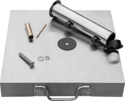 Sonnenschirmständer 40kg Rollbar Mit Handgriff Max. 48mm -Deutschland Garten Zier Verkaufs-Shop 62f67574dade3d93d9367d3f2efcc1d9