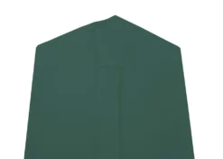 Ersatz-Bezug Für Sonnenschirm Asti, Sonnenschirmbezug Ersatzbezug, Ø 2,7m Stoff/Textil 5kg Grün -Deutschland Garten Zier Verkaufs-Shop 636f54010a603e00ba7fffc8bdf9c78b