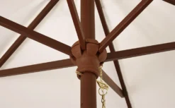 Kai Wiechmann Sonnenschirm Kompakter Balkonschirm Weiß 150 Cm Als Hochwertiger Schattenspender Strandschirm Mit Tragetasche, Windauslass & UPF50+ -Deutschland Garten Zier Verkaufs-Shop 63d34de2c59ef2c9cbd54c004fc3a1c0