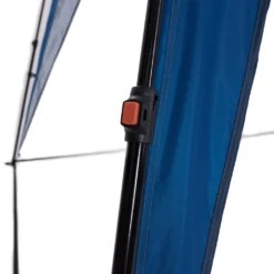 Where Tomorrow Pop Up Pavillon - 250 X 250 X 190 Cm - Blau -Deutschland Garten Zier Verkaufs-Shop 643fbd4d80d0fa1dca734abc5d423541