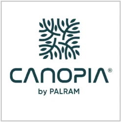 Canopia By Palram Palram - Canopia Vorhangset Für Martinique Pavillon -Deutschland Garten Zier Verkaufs-Shop 64c54ce318091760873ae338e61f48a0