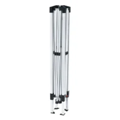 Juskys Faltpavillon Vivara 3x3 M – Pop-up Pavillon Höhenverstellbar, UV50+ & Wasserabweisend – Gartenzelt Mit Tasche – Partyzelt Für Garten Grau -Deutschland Garten Zier Verkaufs-Shop 6538a91f87677327a579502cb536c97a