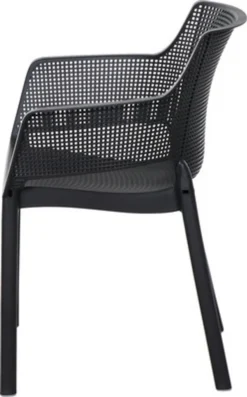 SIENA GARDEN Stapelsessel Easy, Ohne-fach Verstellbar -Deutschland Garten Zier Verkaufs-Shop 6544f3b0a75b714a4ce02c66727626a8