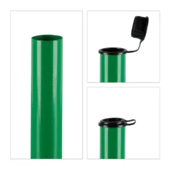 Relaxdays Platten Sonnenschirmständer Grün -Deutschland Garten Zier Verkaufs-Shop 65bbf17bfe66bbbd1c214882931995fd