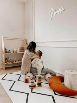 Eeveve Puzzle Spielmatte / Play Mats - Farbe: Beni Ecru -Deutschland Garten Zier Verkaufs-Shop 67664f76467f5f5968c21f0dc36339ea