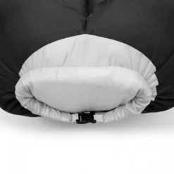 Blumfeldt Airlounge - Air Sofa , Luftsofa , Aufblassofa , Luftmöbel , Maße: 90 X 80 X 150 Cm , Camping , Reisen , Pool , Meer , Inklusive Transportrucksack , Waschbar , Stylisch , Schwarz -Deutschland Garten Zier Verkaufs-Shop 67cbe0873734cec2cb6dfe728fd98f6c