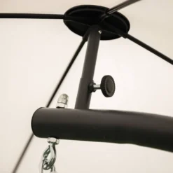 HOME DELUXE - Schwebeliege San Remo Hängeliege Gartenliegen Sonneliege -Deutschland Garten Zier Verkaufs-Shop 68552ff66ebaf2c7c06c7c17751e3e19