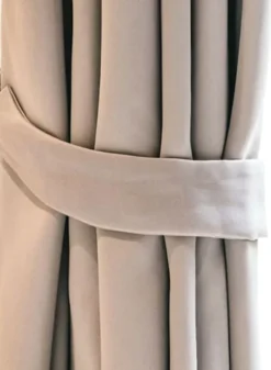 Outdoor Vorhang Schlaufengardine 220 X 155 Cm Gartenlauben Balkon-Vorhänge Gardinen Verdunkelungsvorhänge Mit Schlaufen, Vorhang Wasserdicht Für Pavillon Strandhaus (1 Panel) Graphit [129] -Deutschland Garten Zier Verkaufs-Shop 6886b7bb711ca687d5d121f26da4b4bd