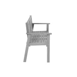 Greemotion Gartenbank Bank Maui , Akazie Grau Holz -Deutschland Garten Zier Verkaufs-Shop 68e388972d11e37db4b41cbca9a48cf0