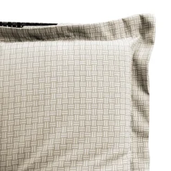 2x Hochlehner Polsterauflage - East Harlem Beige 112x45cm - 4cm Dick -Deutschland Garten Zier Verkaufs-Shop 6906c1e466d86e628501db55eb4f9fa0