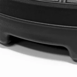 Sonnenschirmständer Sonnenschirmhalter In Rattanoptik Anthrazit 20L 45cm -Deutschland Garten Zier Verkaufs-Shop 69dccadbf3039281f711b933933a90c5