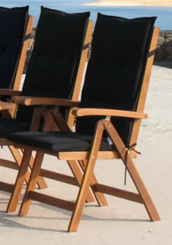 Grasekamp Klappsessel Akazienholz Klappstuhl Cuba Gartenmöbel Hochlehner -Deutschland Garten Zier Verkaufs-Shop 69e4602ebd0bb0394588fb1aed06ef61