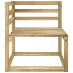 VidaXL 3-tlg. Garten-Lounge-Set Mit Anthrazit Kissen -Deutschland Garten Zier Verkaufs-Shop 6a6da5bd52f344440d222ee64e1632a2