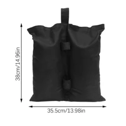 4pcs Gewichtsbeutel Zelt Sandsack,Industriequalität Hochleistungs DoppelgenähTe Sand Tasche,Trampolin Wiegetasche,Fotografie Balance Sandsack,Gewichtstasche -Deutschland Garten Zier Verkaufs-Shop 6acd5f8bf9fc58aa6a01b788fc2515f1