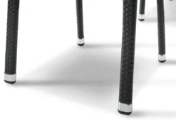 Destiny 2er Set Carlos Stapelsessel Geflechtsessel Sessel Polyrattan Stuhl -Deutschland Garten Zier Verkaufs-Shop 6ae2b5930a9417e3548957fd31d09c62