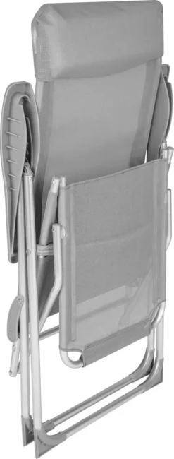 Tectake 2 Aluminium Gartenstühle Klappbar Mit Kopfteil Und Fußteil - Grau -Deutschland Garten Zier Verkaufs-Shop 6b6a0d2ba37713d1513ae62b60a0d038