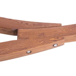 AXI Hawaï Hängematte Für 2 Personen Mit Gestell Aus Holz | Outdoor Hängematten-Set Mit Holzgestell & XXL Hängematte In Beige -Deutschland Garten Zier Verkaufs-Shop 6b6e0a66170ca50a4f8efb1578687ead