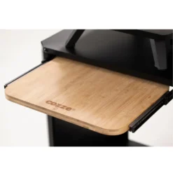 COZZE® Pizza Ofen Zubehör Tisch Im Freien Für Pizzaofen Grillgestell Original Tischrack -Deutschland Garten Zier Verkaufs-Shop 6bb4e610609b9e013b90b1e189ff82d1