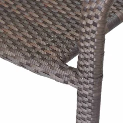 Siena Garden Gartensessel / Stapelsessel Minas Polyrattan Alu Maron -Deutschland Garten Zier Verkaufs-Shop 6bfcb60438a037f860177fb2e476d9bd