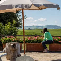 Relaxdays Sonnenschirmständer In Grau -Deutschland Garten Zier Verkaufs-Shop 6c2527a4d72c093efaf9f6976a69fbbe