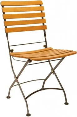 Klappstuhl WIEN, 2er Set -Deutschland Garten Zier Verkaufs-Shop 6c3076af2448d5786a7509a39f097d70