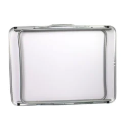 Wohaga Klapptisch "Zandvoort" Aluminium 80x60x70cm Weiß -Deutschland Garten Zier Verkaufs-Shop 6c76de25e16fd6e7b45c0e888a152600