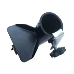 Sonnenschirmständer Balkon | Sonnenschirmhalter Aus Stahl Für Terrasse Oder Tisch | Schirmständer Farbe [schwarz] - Sonnenschirmhalterung Für Eckige Balkongeländer | Stockgröße 19-38 Mm -Deutschland Garten Zier Verkaufs-Shop 6c9a9c67391e627549bf174031335704