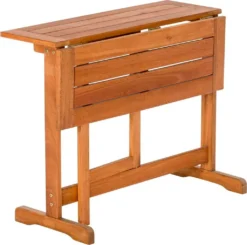 Merxx Gartentisch Porto Klappbar Eukalyptus Natur 90 Cm X 60 Cm X 72 Cm -Deutschland Garten Zier Verkaufs-Shop 6ed152ccfdf5b2755dd22a4a64639c94