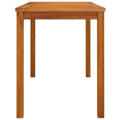 VidaXL Gartentisch 110x55x67 Cm Massivholz Akazie -Deutschland Garten Zier Verkaufs-Shop 6fbaae92b6c7d880369627a78dbf0180