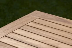 Merxx Doppelausziehtisch - Akazienholz - Maße: 180 (220/260) X 100 X 75 Cm; 23915-011 -Deutschland Garten Zier Verkaufs-Shop 703beaee32bf8c660c70571a6971357a