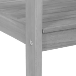 Greemotion Gartenbank Bank Maui , Akazie Grau Holz -Deutschland Garten Zier Verkaufs-Shop 70d156f95b6be7909211e13240818900