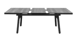 Ploß Auszugs-Dining-Tisch "Montreal" 160-210x100x75 Cm -Deutschland Garten Zier Verkaufs-Shop 720520d141a76330e1db39b477c8478a