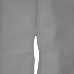 Pergola Calpe, Garten Pavillon, Stabiles 7cm-Gestell Mit Seitenwand Hellgrau 4x4m -Deutschland Garten Zier Verkaufs-Shop 7425296a6a787cfeba9e152e0ff59e94