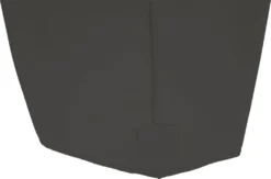 Ersatz-Bezug Für Deluxe Ampelschirm HWC-D14, Sonnenschirmbezug Rund Ø 3m Anthrazit Ohne Flap -Deutschland Garten Zier Verkaufs-Shop 7449d2d576539ea0db6ad50254144039