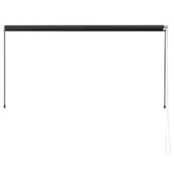 Standmarkise HLO-PX21 Mit Seitenzugkette Grau 150 X 120 Cm -Deutschland Garten Zier Verkaufs-Shop 7607e8cc2ba1a53fa655ddfe13f7fb9c