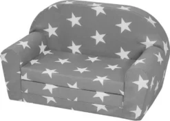 Kinder Sofa + Sessel Set Sofagarnitur Kindercouch Ausziehbar Kinderzimmer Möbel -Deutschland Garten Zier Verkaufs-Shop 7637f1687fca59c085aaf0b0cc9d6ddf