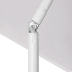 Kingsleeve Sonnenschirm 180 - 200cm UV Schutz 50+ Neigbar Mit Erdspieß Tragetasche Wasserabweisend Strand Garten Strandschirm Balkonschirm Gartenschirm, Farbe/Größe:rot - 180cm -Deutschland Garten Zier Verkaufs-Shop 76f13eb102b3c2fa5a690a5975b00569