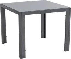 TrendLine Esstisch Pero 80 X 80 Cm