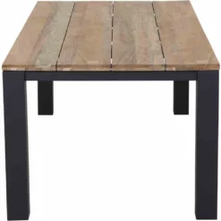 SIENA GARDEN Boston Tisch, 220x100cm Teakholz M05423 -Deutschland Garten Zier Verkaufs-Shop 77ac50669021e20976375acf0c7fc657