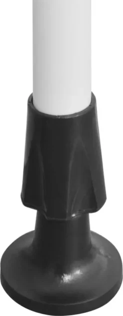 VidaXL Einziehbare Markise Handbetrieben 300 Cm Anthrazit -Deutschland Garten Zier Verkaufs-Shop 787de0c53441e5285e20615c0060ce5a