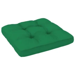 VidaXL 4-tlg. Paletten-Lounge-Set Mit Kissen Grün Kiefer Imprägniert -Deutschland Garten Zier Verkaufs-Shop 7965dd97b5b8e6c86288b6a72a141a92