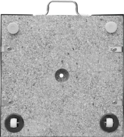 Sonnenschirmständer 40kg Rollbar Mit Handgriff Max. 48mm -Deutschland Garten Zier Verkaufs-Shop 79d3ef7d56e38fef397753160360ea29