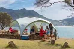 Campingaz Event Shelter Pro XL (4.5M) -Deutschland Garten Zier Verkaufs-Shop 7a53b25545138ab9505f0aa85838789a