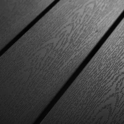 Tectake Aluminium Gartentisch Maren Höhenverstellbare Füße 90x90x74,5cm - Schwarz -Deutschland Garten Zier Verkaufs-Shop 7a695b8de2d460b1626e42ecb9cee7a2