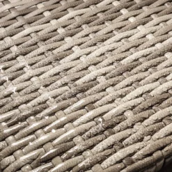 Mucola Polyrattan Gartensofa Lounge Sessel Braun Gartengarnitur Rattansofa Outdoor -Deutschland Garten Zier Verkaufs-Shop 7a711045025c34c7d337e2f2775b0332