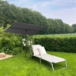Sonnenschirm Gartenschirm Balkonschirm Sichtschutz Strand Schirm Wasserabweisend -Deutschland Garten Zier Verkaufs-Shop 7b272bbd7922e7881b5930486fbacbf0