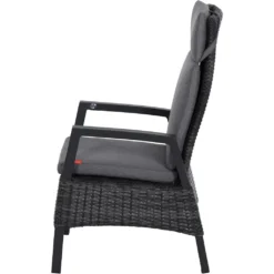 Siena Garden Taranto Move Sessel KD -Deutschland Garten Zier Verkaufs-Shop 7c94e9a3b88849f565984502c8147abf